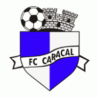 FC Caracal Logo PNG Vector