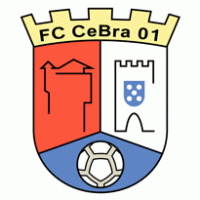 FC CeBra 01 Logo PNG Vector