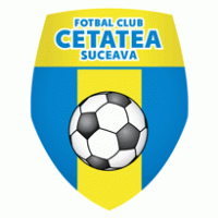 FC Cetatea Suceava Logo PNG Vector
