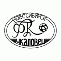FC Chkalovets Novosibirsk Logo PNG Vector