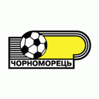 FC Chornomorets Odessa Logo PNG Vector