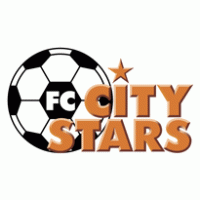 FC City Stars Lahti Logo PNG Vector
