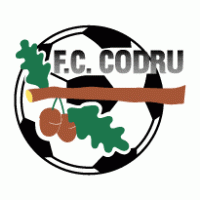 FC Codru Colarasi Logo Vector