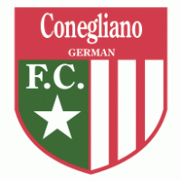 FC Conegliano German Sofia Logo PNG Vector