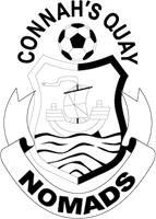 FC Connah's Quay Nomads Logo PNG Vector