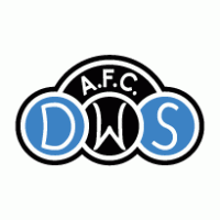 FC DWS Amsterdam Logo Vector