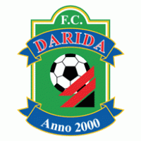 FC Darida Minskij Rajon Logo PNG Vector