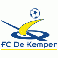 FC De Kempen Logo Vector