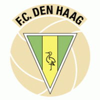 FC Den Haag Logo PNG Vector