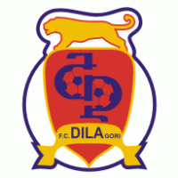 FC Dila Gori Logo PNG Vector