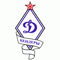 FC Dinamo Bender Logo Vector