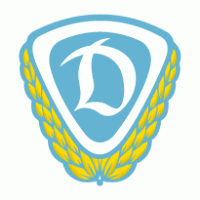 FC Dinamo Bender Logo Vector