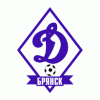 FC Dinamo Bryansk Logo PNG Vector