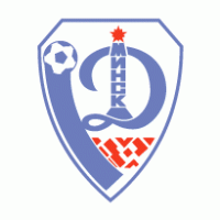 FC Dinamo Minsk Logo PNG Vector