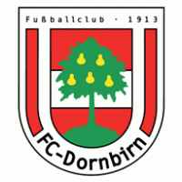 FC Dornbirn Logo PNG Vector
