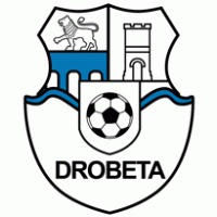 FC Drobeta Turnu-Severin Logo Vector