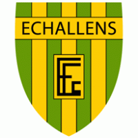 FC Echallens Logo PNG Vector