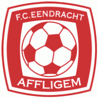FC Eendracht Affligem Logo Vector
