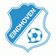 FC Eindhoven Logo Vector