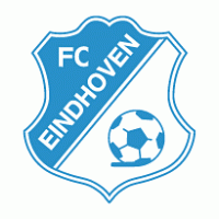 FC Eindhoven Logo PNG Vector