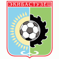 FC Ekibastuzets Logo PNG Vector