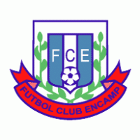 FC Encamp Logo PNG Vector