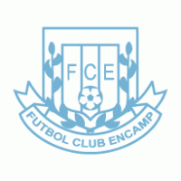 FC Encamp Dicoansa Logo PNG Vector