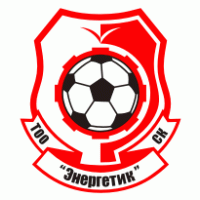 FC Energetik Pavlodar Logo PNG Vector