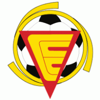 FC Energetyk Burshtyn Logo Vector