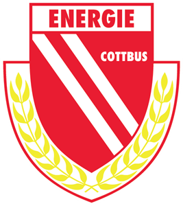 FC Energie Cottbus Logo PNG Vector