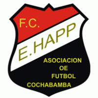 FC Enrique Happ Logo PNG Vector