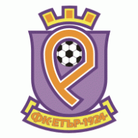 FC Etar 1924 Veliko Tarnovo Logo PNG Vector