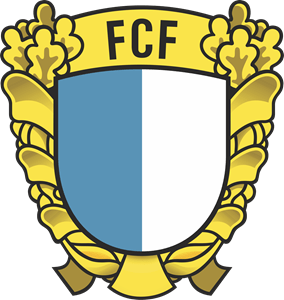FC Famalicao Logo PNG Vector