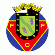 FC Felgueiras Logo PNG Vector