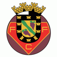 FC Felgueiras Logo Vector