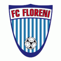FC Floreni Logo PNG Vector