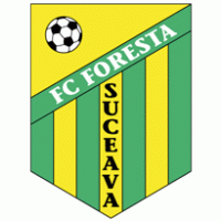 FC Foresta Suceava Logo PNG Vector