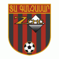 FC Gandzasar Kapan Logo Vector