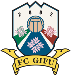 FC Gifu Logo PNG Vector