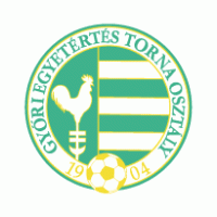 FC Gyori ETO Gyor Logo Vector