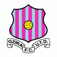 FC Gzira U.T.D. Logo Vector