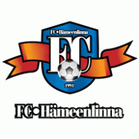 FC Hämeenlinna Logo PNG Vector