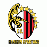 FC Hamrun Spartans Logo PNG Vector