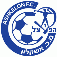 FC Hapoel Ashkelon Logo Vector