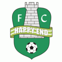 FC Happy End Camenica Logo PNG Vector