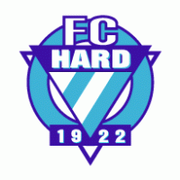 FC Hard Blumenland Logo PNG Vector