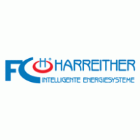 FC Harreither Waidhofen Logo PNG Vector