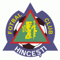 FC Hincesti Logo PNG Vector