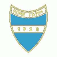 FC Home Farm Dublin Logo Vector