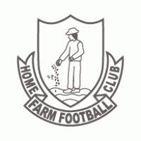FC Home Farm Dublin Logo Vector